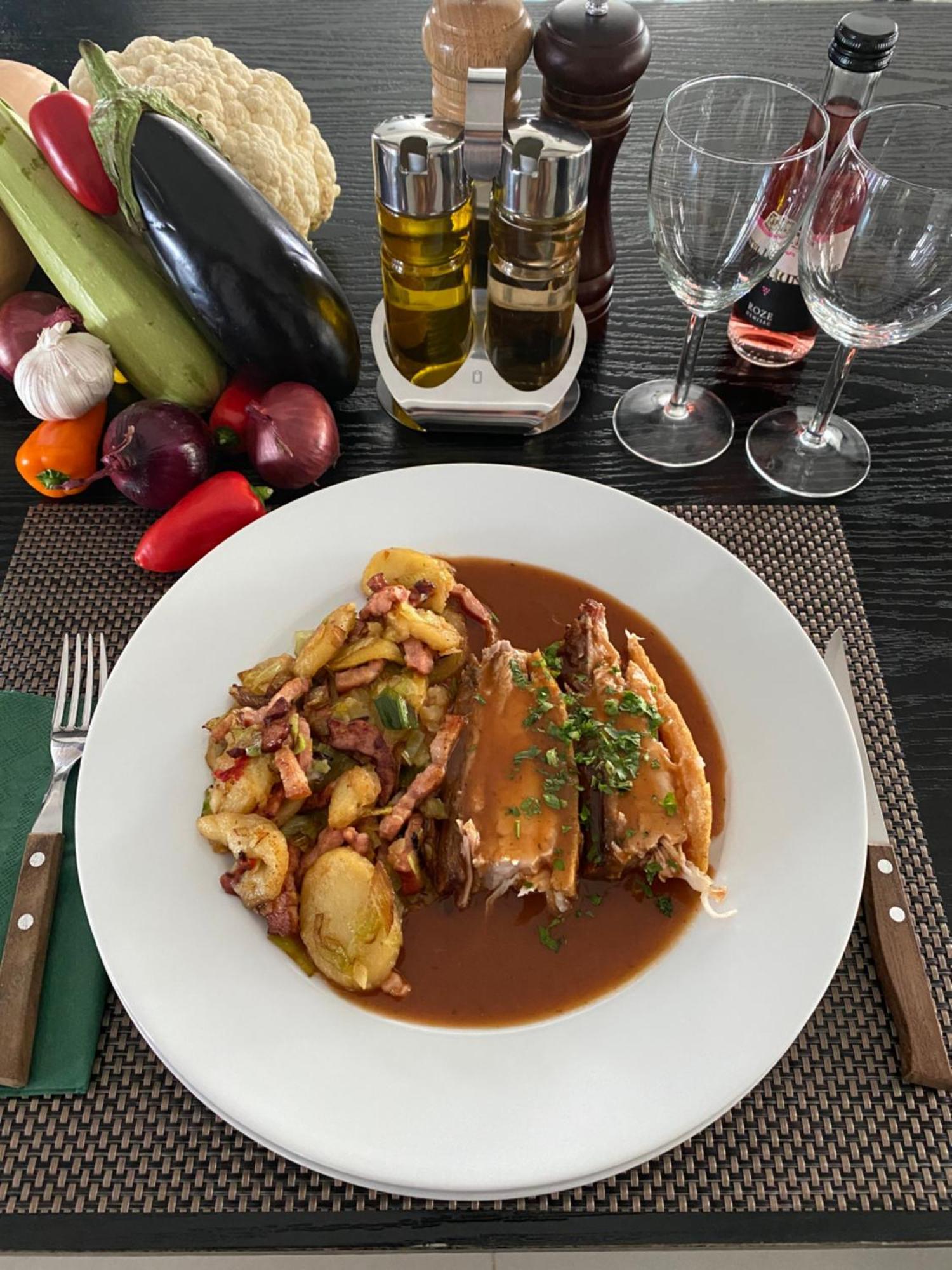 Pensiune Restaurant Indus Ocna Sibiului Zewnętrze zdjęcie