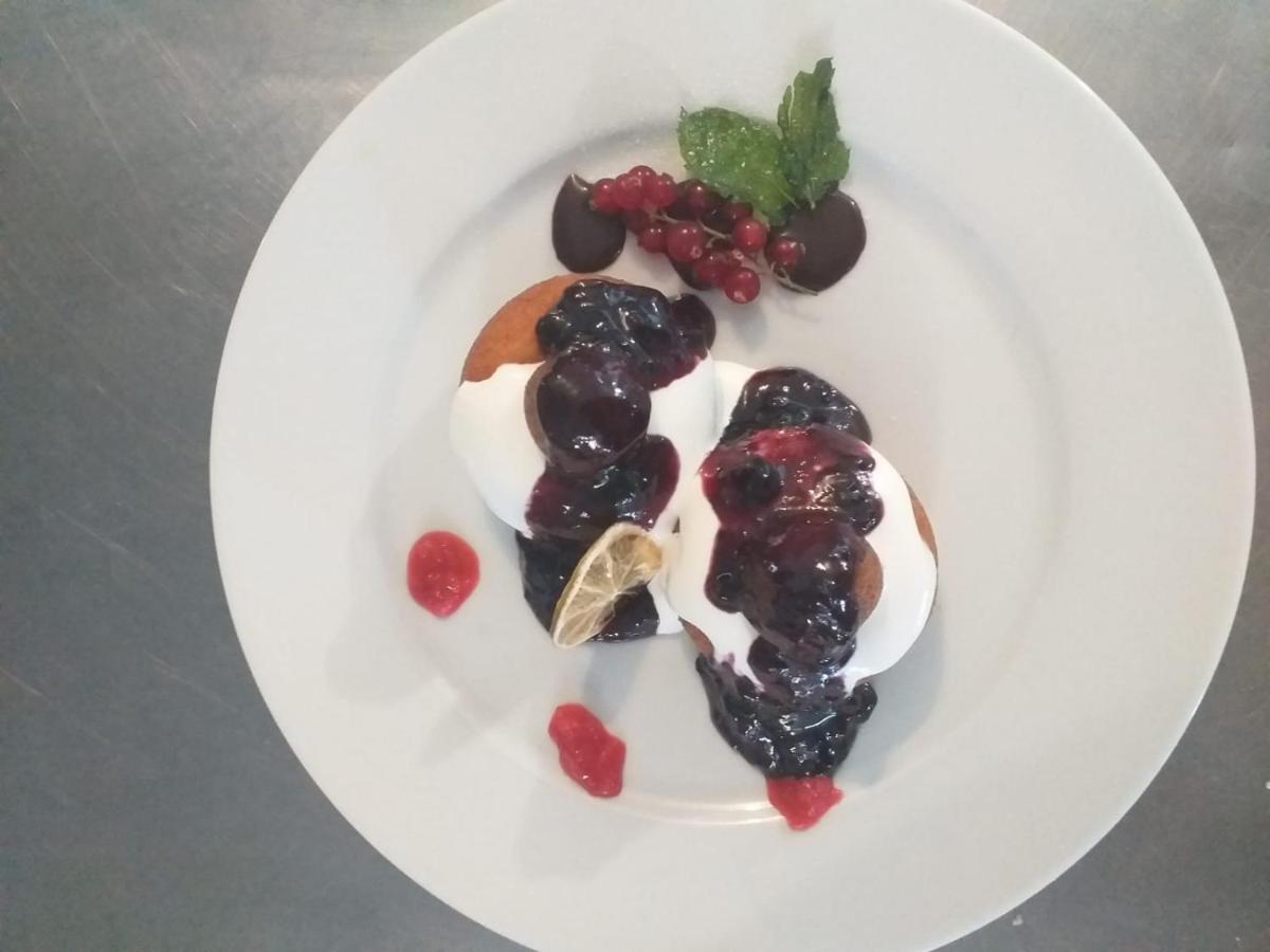 Pensiune Restaurant Indus Ocna Sibiului Zewnętrze zdjęcie