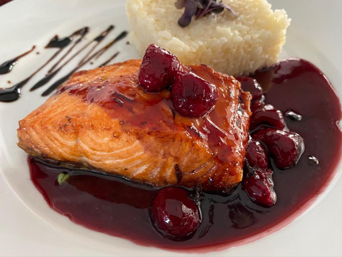 Pensiune Restaurant Indus Ocna Sibiului Zewnętrze zdjęcie