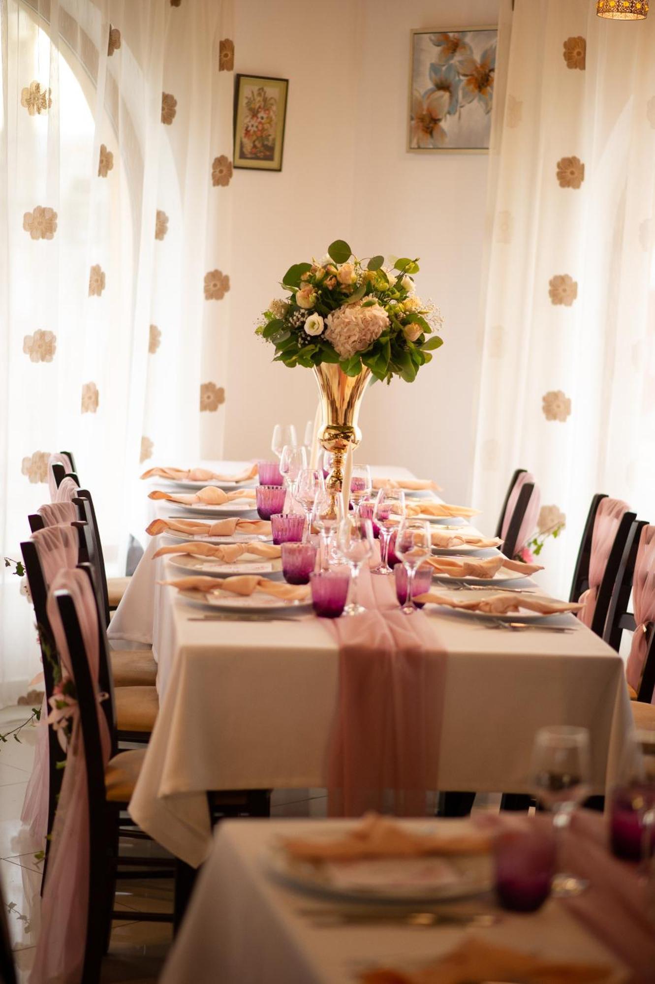 Pensiune Restaurant Indus Ocna Sibiului Zewnętrze zdjęcie